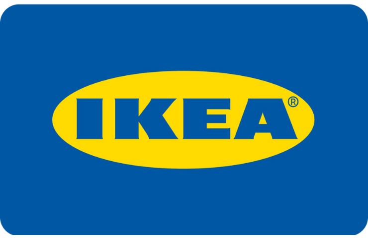 IKEA eGift Card