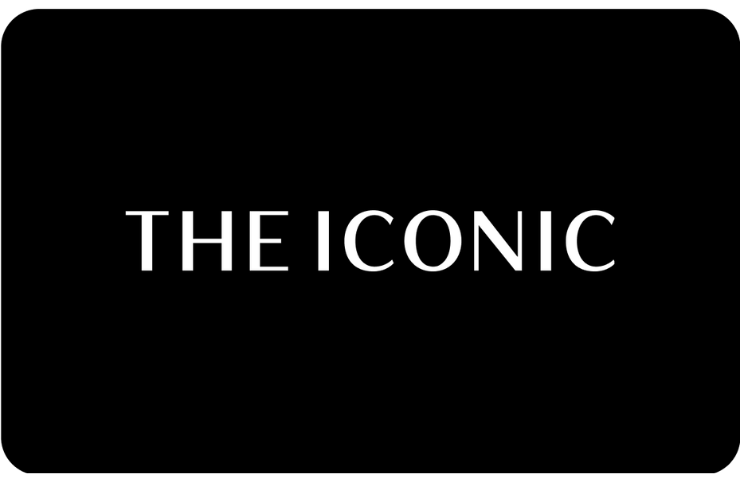 THE ICONIC eGift Card