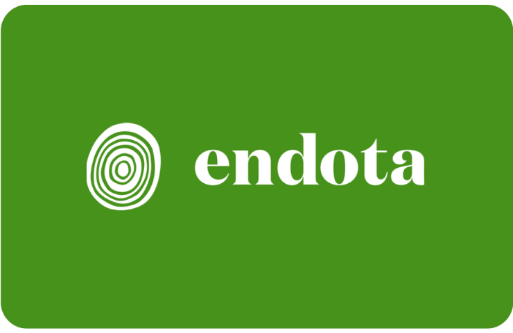 endota spa eGift Card