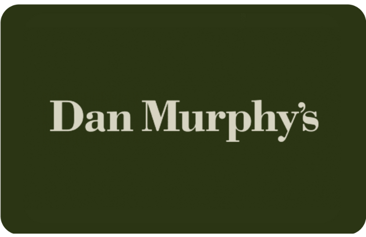 Dan Murphy's eGift Card