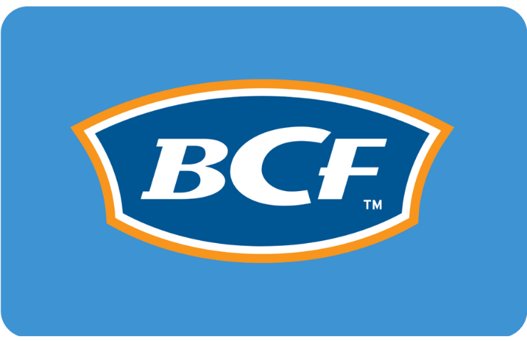 BCF eGift Card