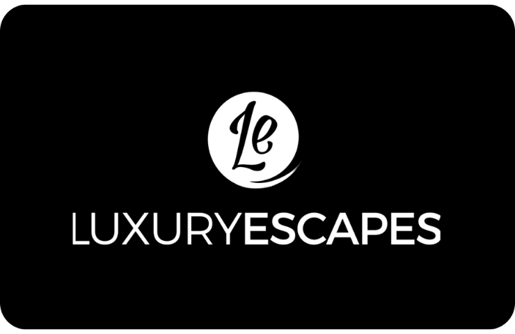 Luxury Escapes eGift Card