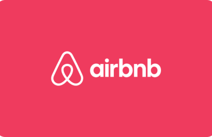 Airbnb eGift Card