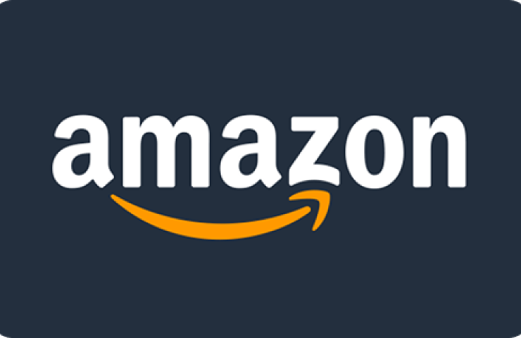 Amazon eGift Card