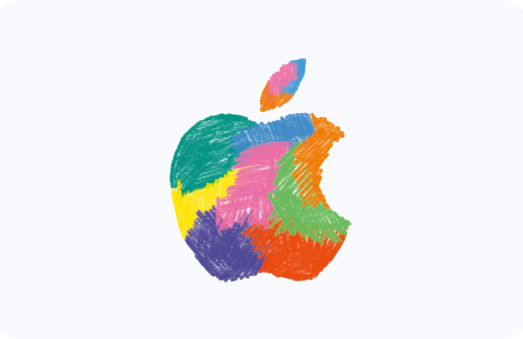 Apple eGift Card
