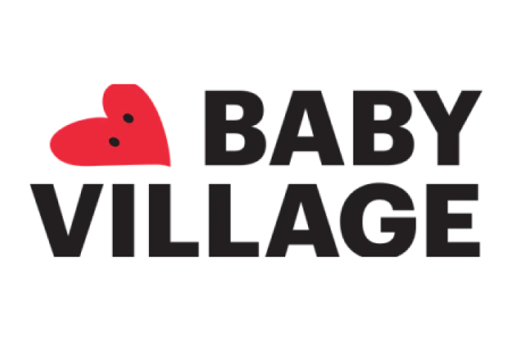 Baby Village eGift Card