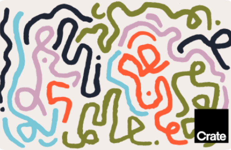 Crate & Barrel eGift Card