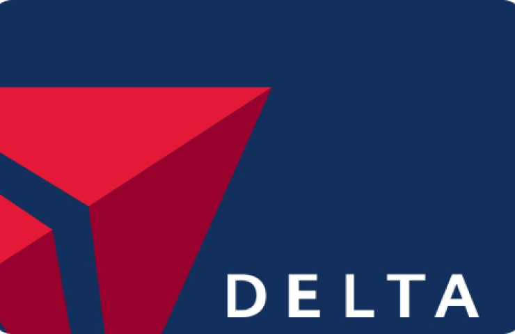 Delta Air Lines eGift Card