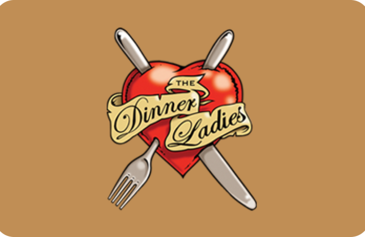 The Dinner Ladies eGift Card