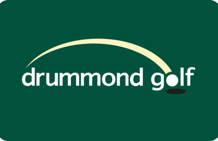 Drummond Golf eGift Card