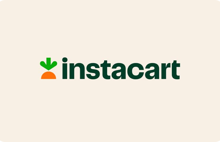 Instacart eGift Card