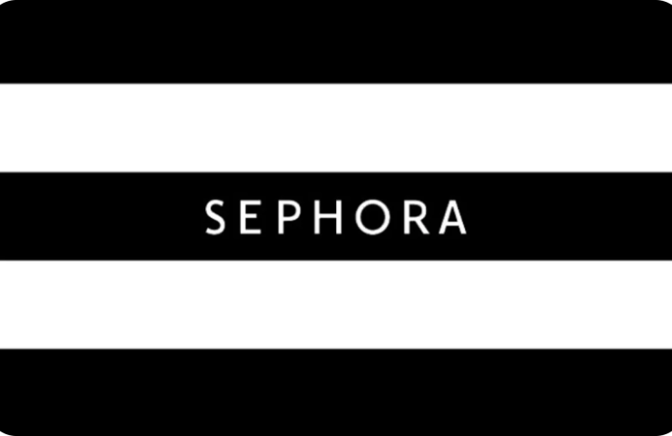 Sephora eGift Card