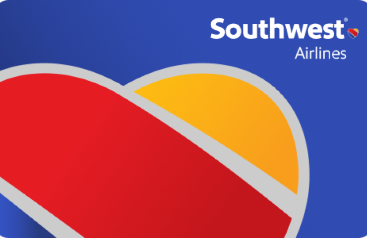 Southwest Airlines eGift Card