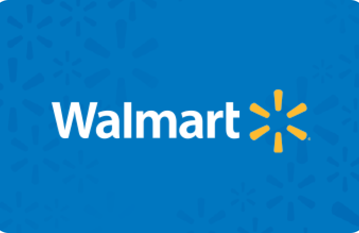 Walmart eGift Card