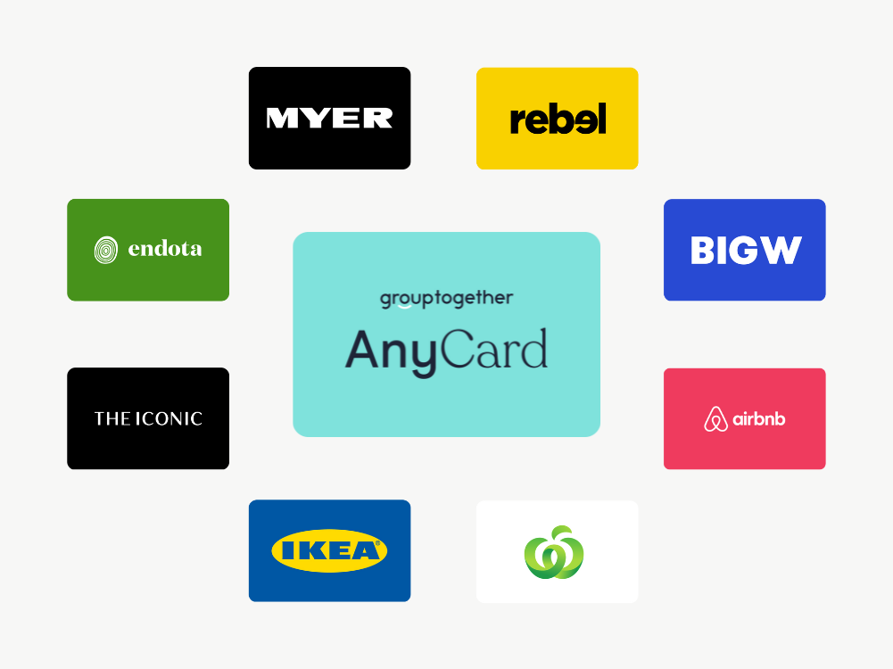 AnyCard