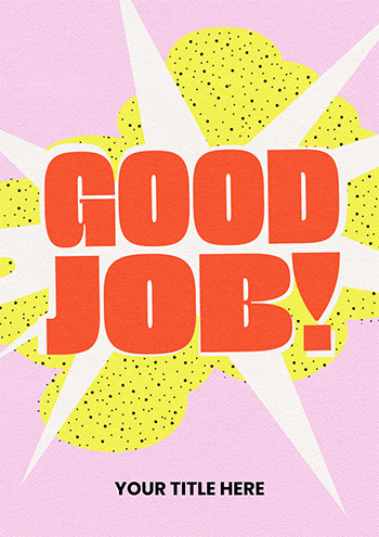 Rainbow Brilliance: You Nailed It!